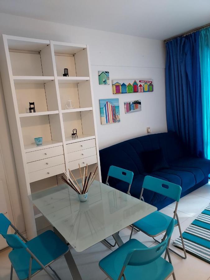 Apartamento Solare Bibione Exterior foto