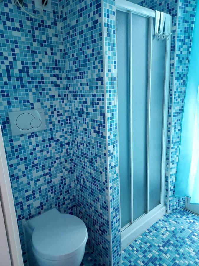 Apartamento Solare Bibione Exterior foto