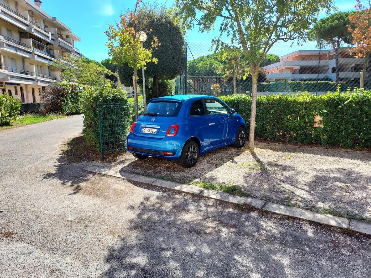 Apartamento Solare Bibione Exterior foto