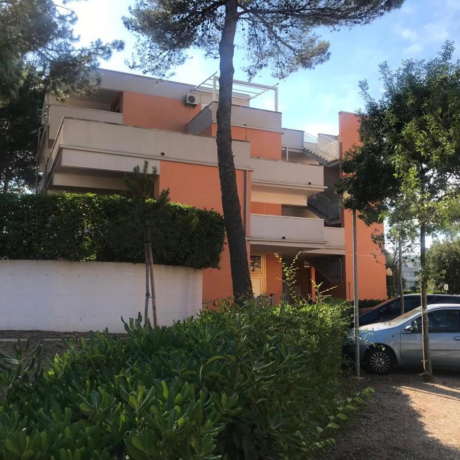 Apartamento Solare Bibione Exterior foto