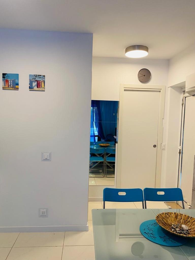 Apartamento Solare Bibione Exterior foto
